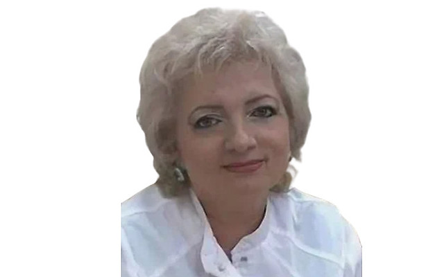 Джелиева Фатима Валерьевна