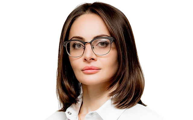 Кусаева Диана Вячеславовна