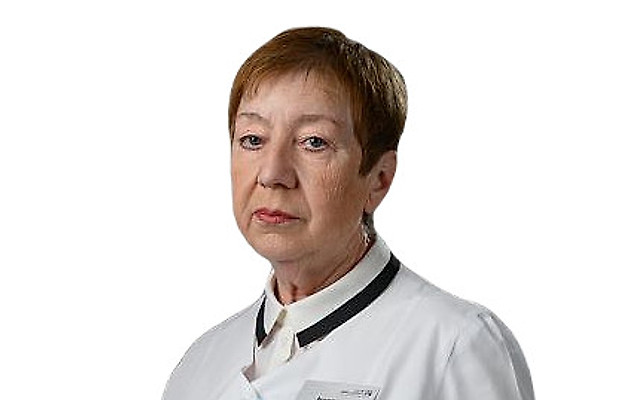 Акимочкина Елена Александровна