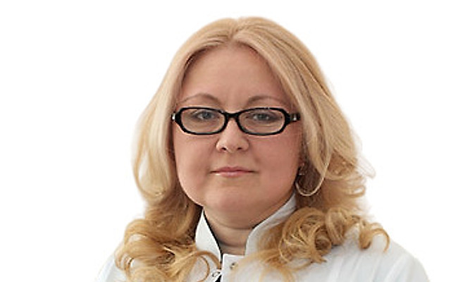 Таутиева Индира Георгиевна