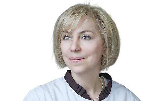 Пагиева Залина Зелимхановна
