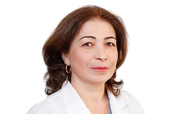 Гацалова Инна Викторовна