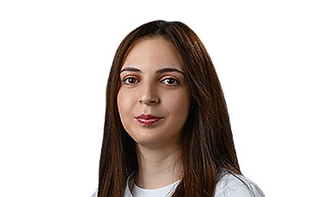 Медоева Алана Станиславовна