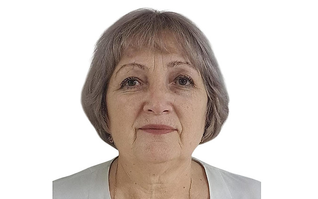 Морозова Галина Дмитриевна