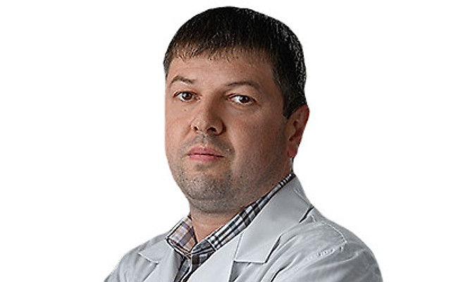 Хутинаев Сослан Русланович
