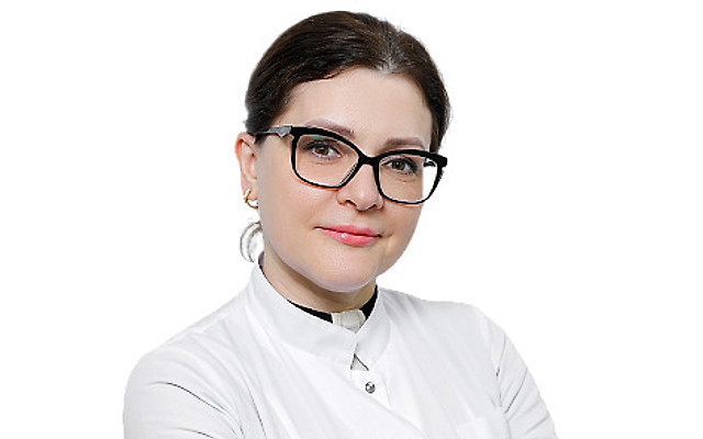 Хватова Наталья Владимировна