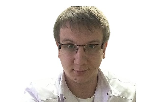 Кастарнов Андрей Викторович