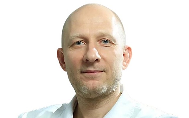 Цориев Андрей Эльдарович