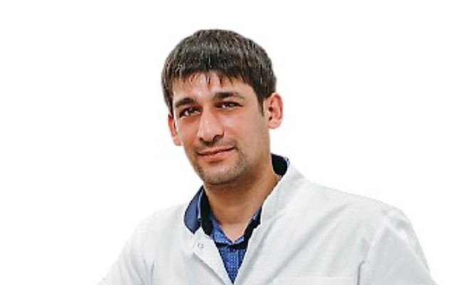 Кибиров Руслан Игоревич
