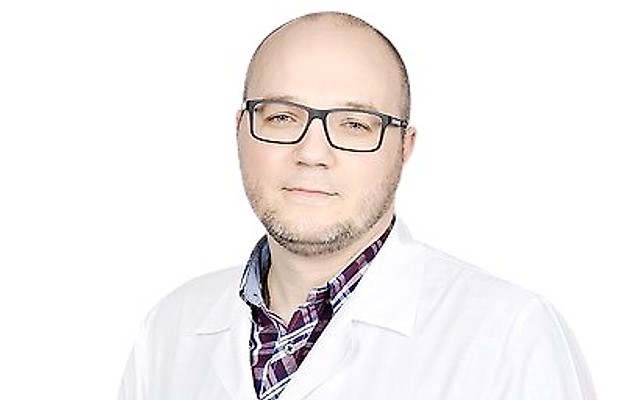 Коротков Павел Борисович