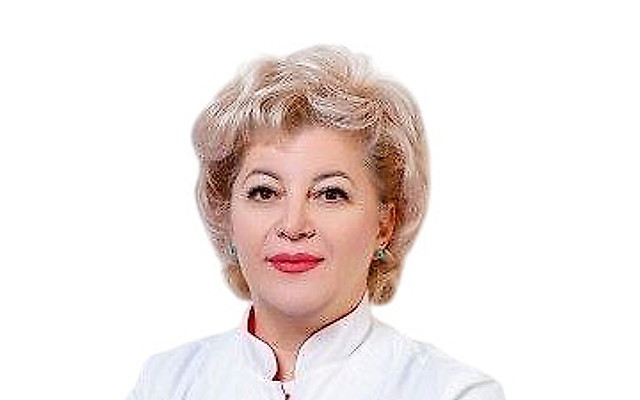 Аккалаева Алета Ахсарбековна
