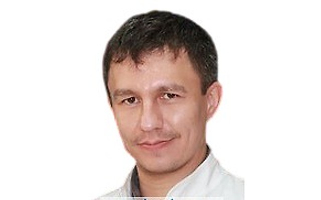 Кокоев Леонид Александрович