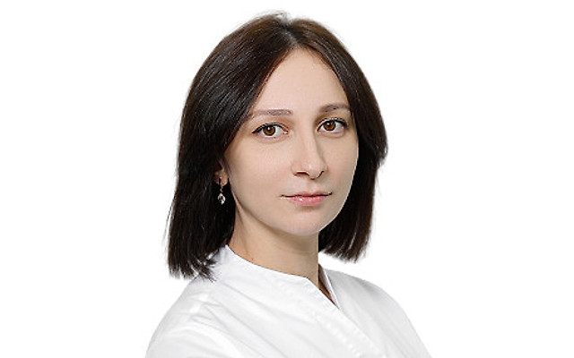 Хохоева Виктория Валерьевна