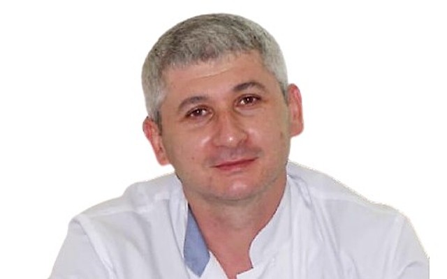 Ардасенов Тимур Багратионович