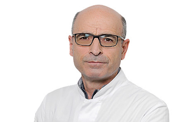 Миндзаев Игорь Владимирович