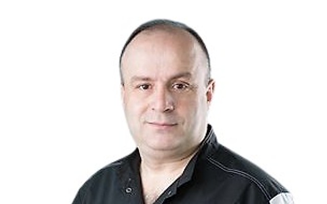 Зураев Казбек Эдуардович