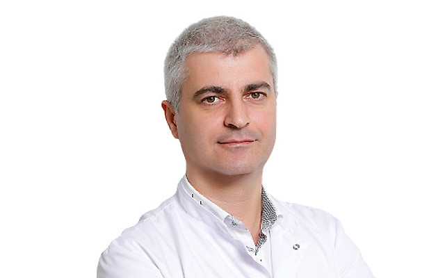 Цгоев Сослан Таймуразович