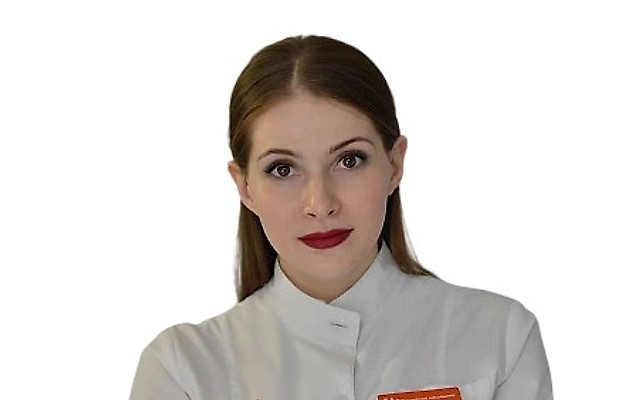 Бестаева Тамара Давидовна