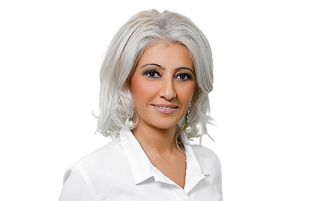 Мецаева Зарина Валерьевна