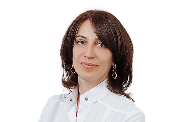 Мильдзихова Наталья Борисовна