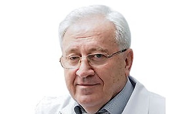Габараев Нугзар Антонович