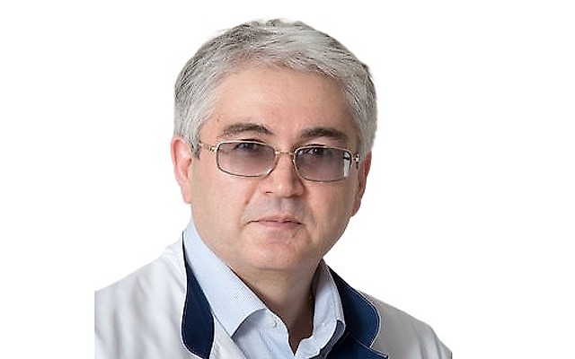 Бестаев Давид Владимирович