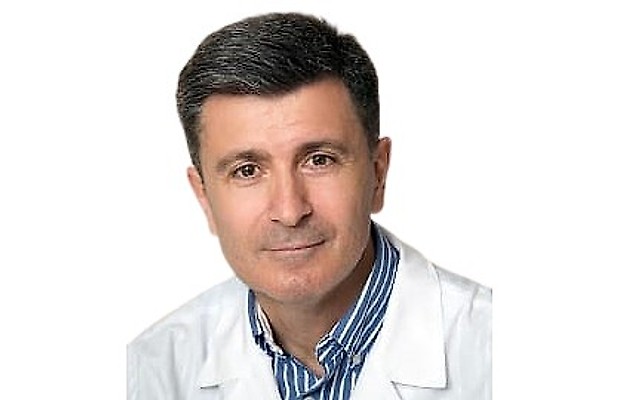 Макиев Аслан Тимофеевич