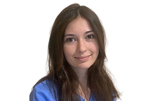 Сопоева Роксана Олеговна