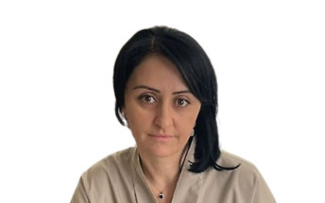 Чехова Нонна Анатольевна