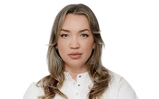 Адамайтис Анна Александровна