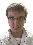 Кастарнов Андрей Викторович