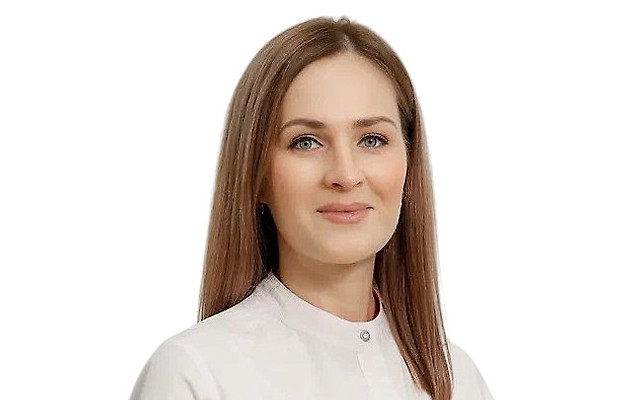 Гуриева Элла Таймуразовна