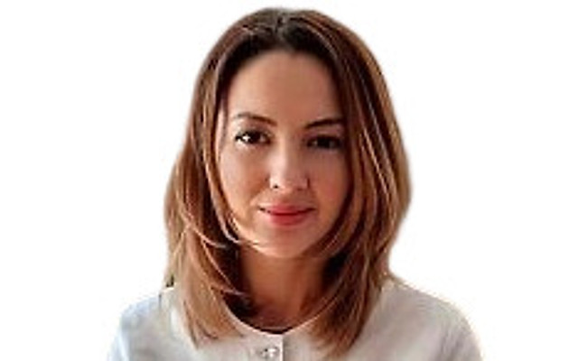 Битарова Марина Львовна