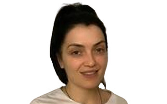Томаева Алана Оводовна