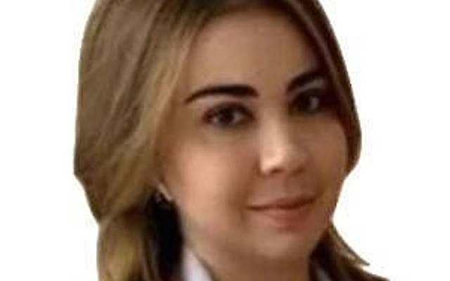 Дигурова Дзерасса Валерьевна