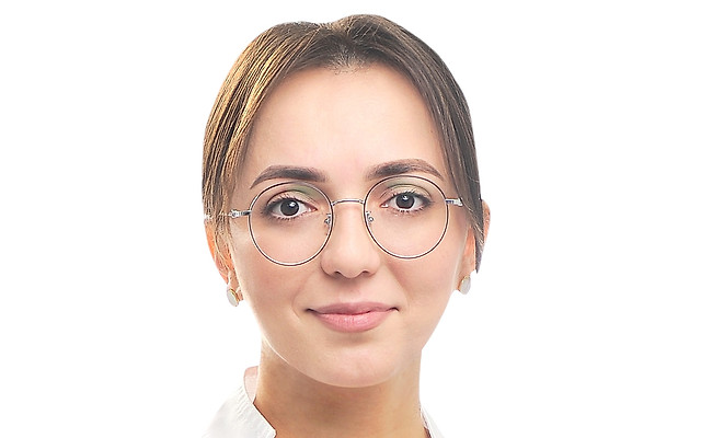 Цховребова Тамара Анзоровна