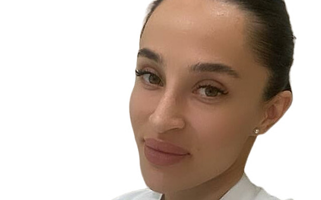 Хадаева Фатима Владимировна
