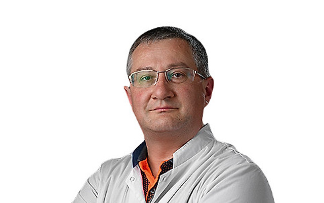 Гагиев Алан Хазбиевич