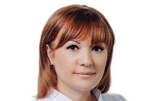 Галачиева Залина Маратовна