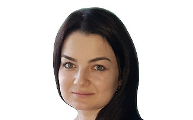 Кудухова Марина Александровна