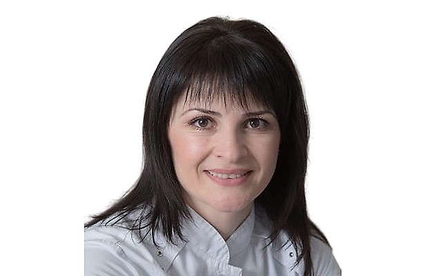 Малиева Фатима Хамбиевна