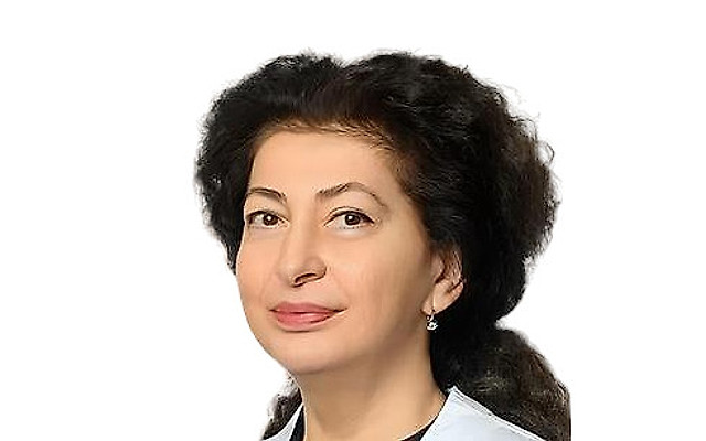 Дзарукаева Фатима Исрафиловна
