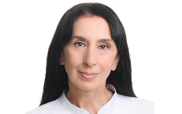 Бестаева Фатима Сергеевна