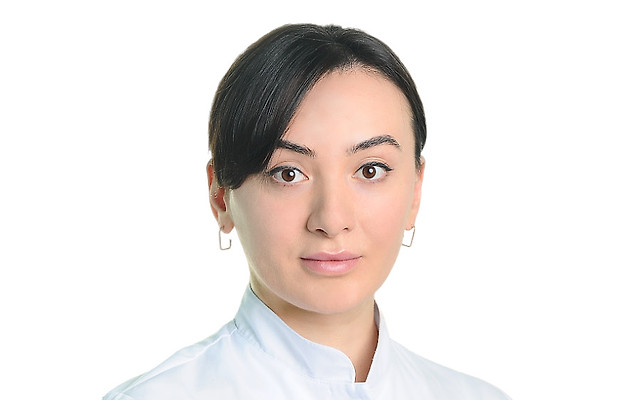 Болотова Диана Руслановна
