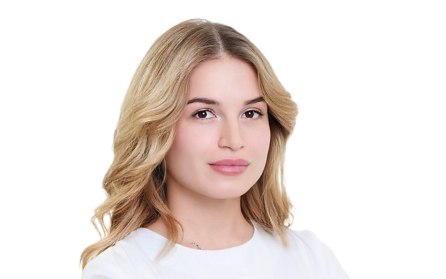 Биджиева Элла Султановна