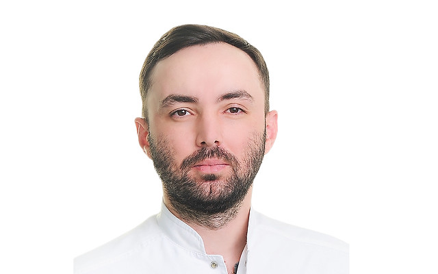 Беслекоев Капар Александрович