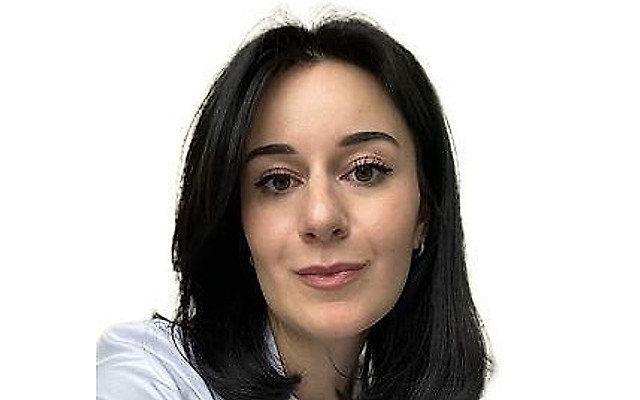 Кулухова Фатима Мурмановна