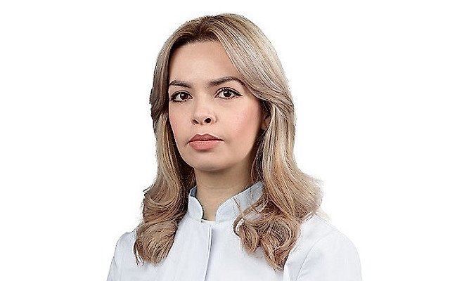 Аккалаева Айсана Казбековна