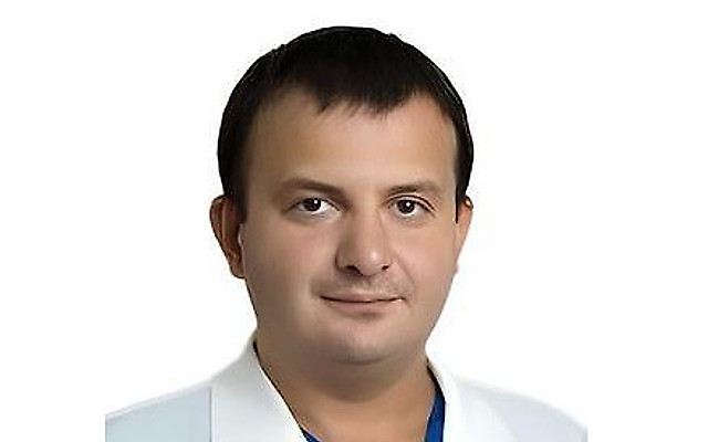 Худиев Вячеслав Викторович