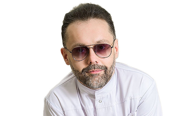 Вандровский Максим Александрович